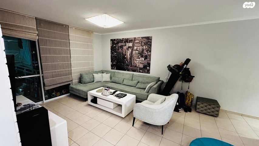 דירה, העצמאות, אשדוד