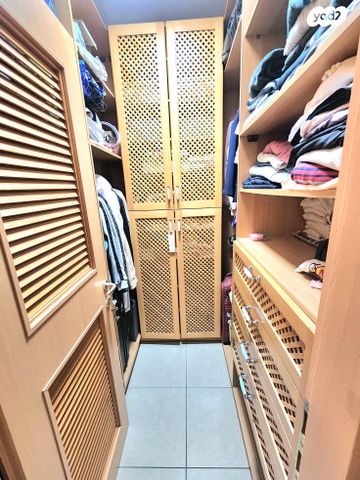 דירה, שבט שמעון, רובע י"ב, אשדוד