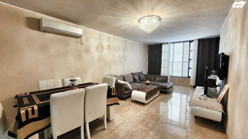 דירה, דרום מערב ותיק, בת ים