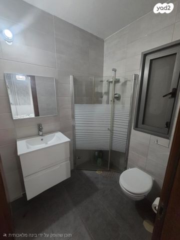 דירה, היסמין, הפרחים, קרית גת