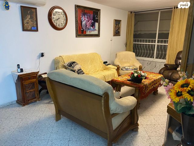 דירה, שדרות הרצל, טבריה