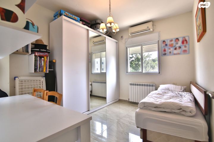 דירה, קרית אתא