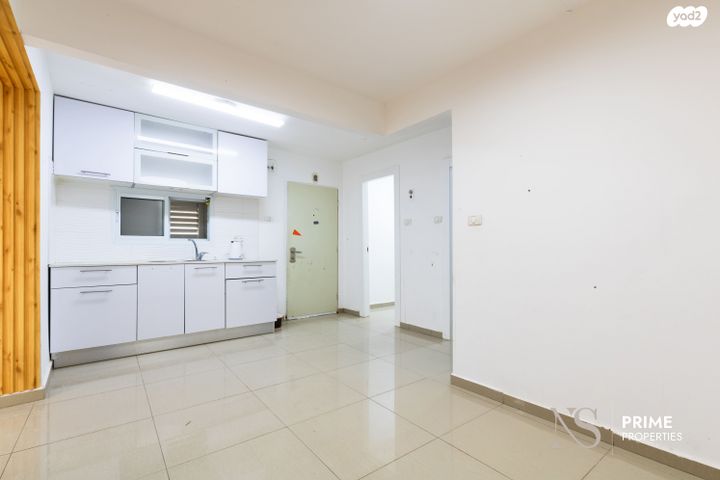 בית פרטי/ קוטג', הגפן 3, שבעת המינים, דימונה