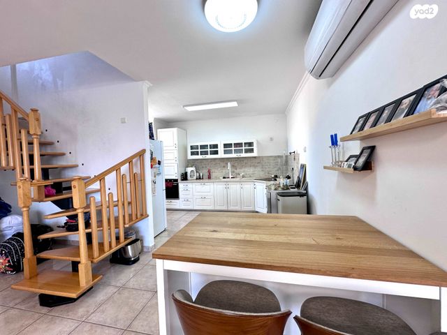 גג/ פנטהאוז, הנגיד, נאות שקמה, ראשון לציון