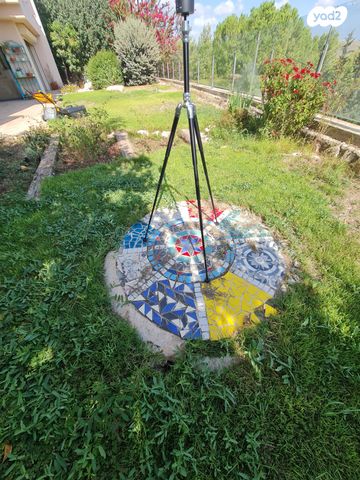 בית פרטי/ קוטג', חנתון, חנתון