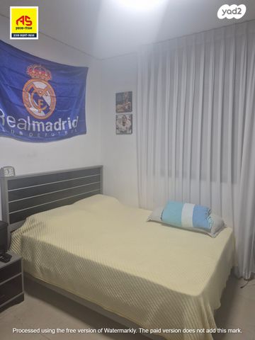 דירה, אשקלון