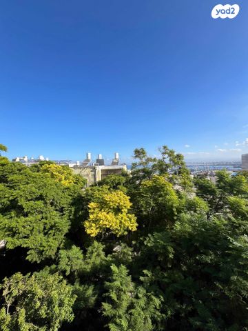 דירה, ארלוזורוב 62, הדר מרכז, חיפה