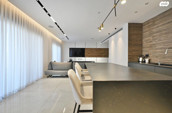 דירה, התורמוס, קרית ראשון, ראשון לציון