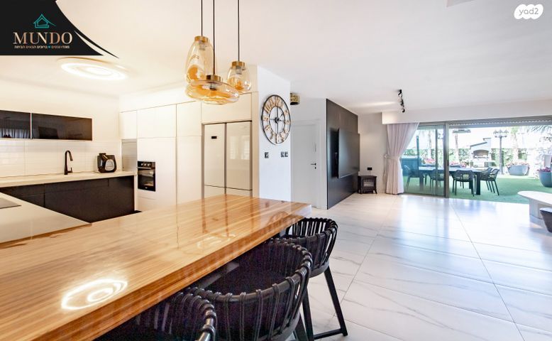 גג/ פנטהאוז, באר יעקב