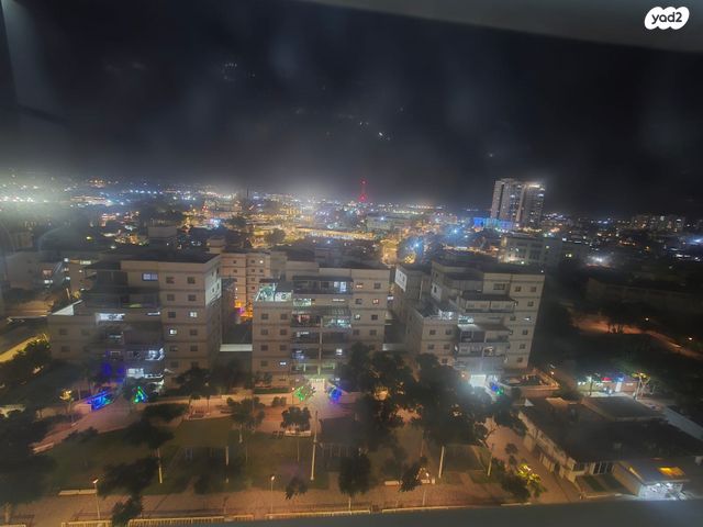 דירה, היסמין, הפרחים, קרית גת