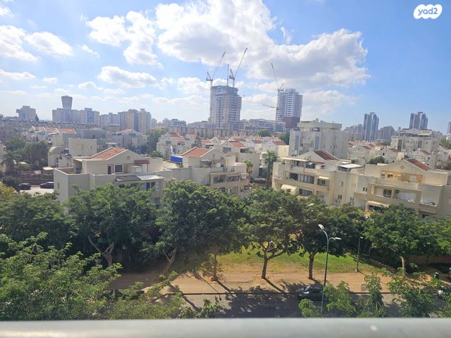 דירה, שלום עליכם, אגמים, נתניה