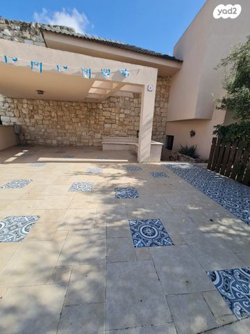 בית פרטי/ קוטג', חנתון, חנתון