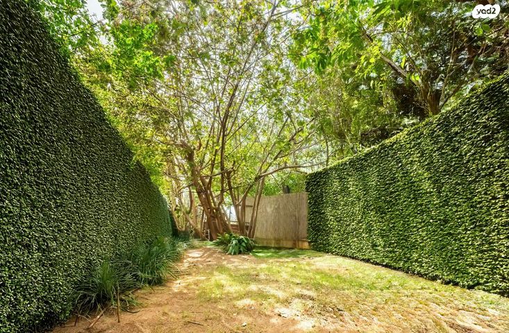 דו משפחתי, ישראל אשכנזי, שיכון דן, נווה דן, תל אביב יפו