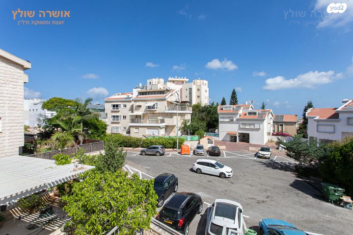 גג/ פנטהאוז, מורן, ורדיה, חיפה