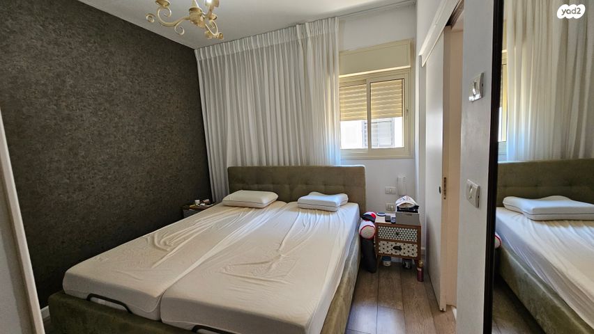 דירה, באר אורה, רמת גן