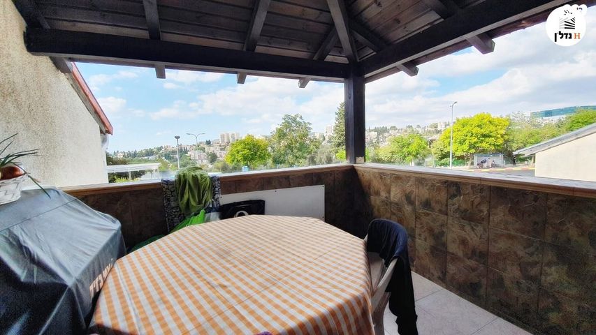 דירה, אלברט מנדלר, קרית אריה / שיינפלד, בית שמש