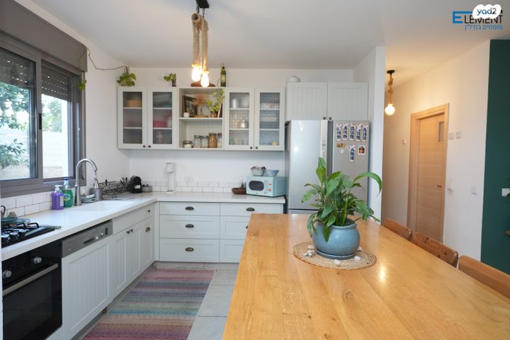 דירת גן, תמר, החורש, חריש