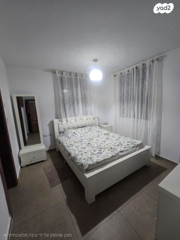 דירה, היסמין, הפרחים, קרית גת