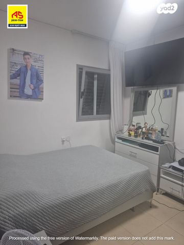 דירה, אשקלון