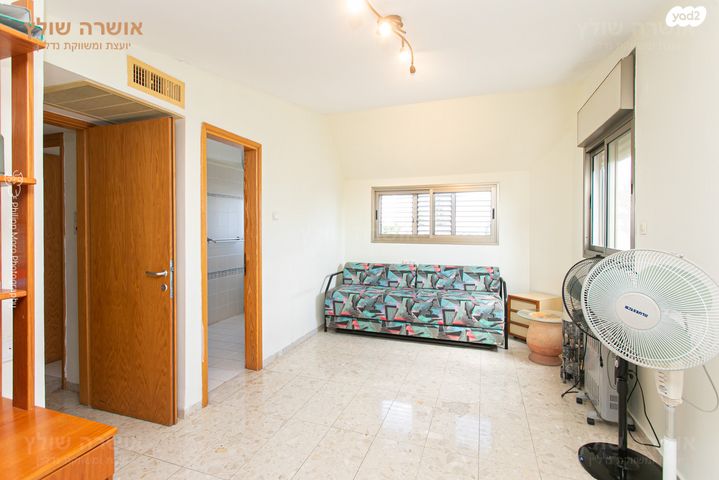 גג/ פנטהאוז, מורן, ורדיה, חיפה