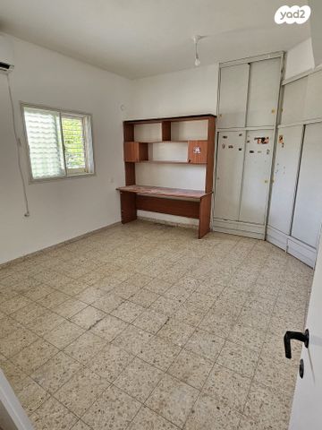 דירה, אלי כהן 5, קרית חיים מזרחית, חיפה