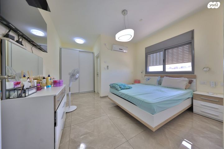 דירה, הלל 4, מרכז העיר, קרית אתא