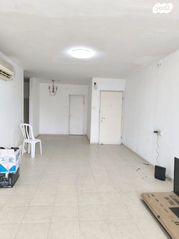 דירה, גני תקווה