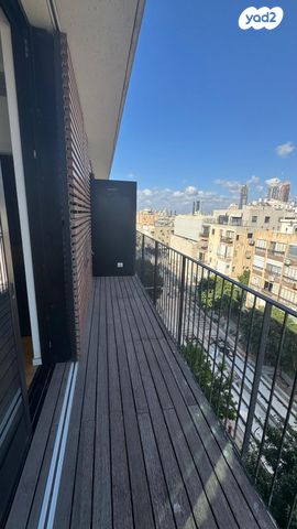 דירה, בן יהודה 73, הצפון הישן - דרום, תל אביב יפו