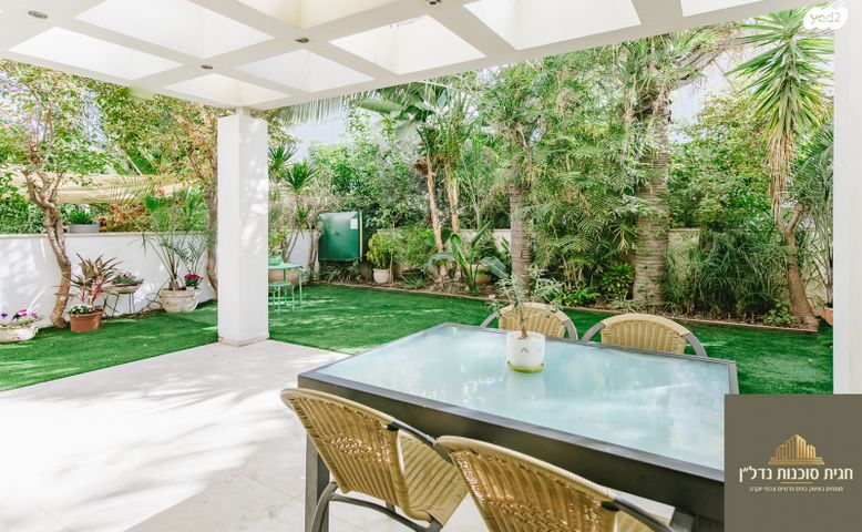 בית פרטי/ קוטג', נווה עוז, פתח תקווה