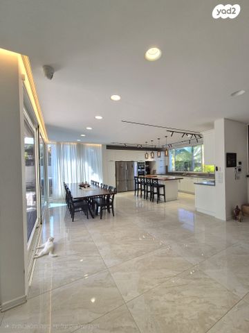 בית פרטי/ קוטג', קיסריה