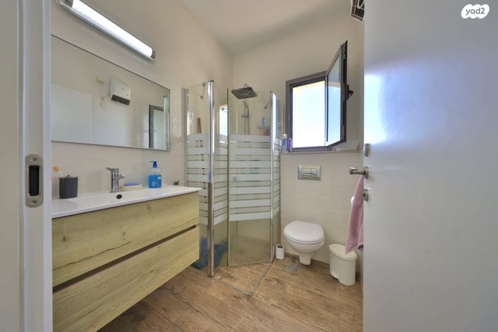 דירה, הלל 4, מרכז העיר, קרית אתא