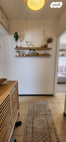 דירה, דרך מצדה 19, שכונה ב', באר שבע