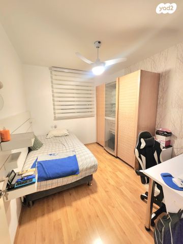 דירה, שבט שמעון, רובע י"ב, אשדוד