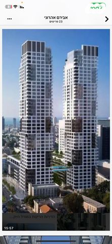 דירה, ליאונרדו דה וינצ'י, גני שרונה, קרית הממשלה, תל אביב יפו