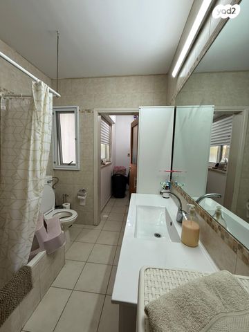 דירה, הזמיר 63, נהריה הירוקה, נהריה