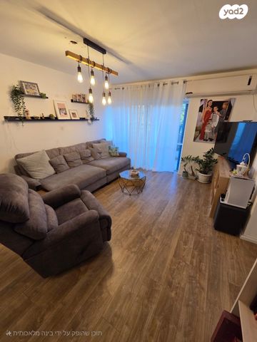 דירה, כיכר זהורית, מצפה ים, אילת