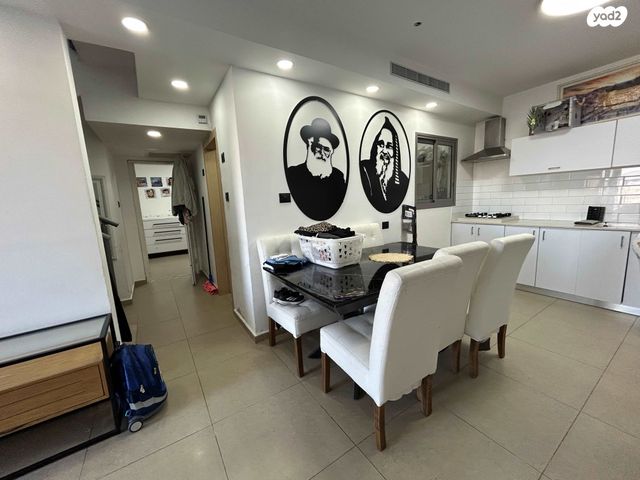 דופלקס, רחבת מבצע קדם 19, שכונה ו', באר שבע