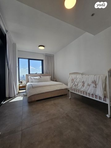 דירה, אריק איינשטיין 3, דרום חדש, פארק הים, בת ים