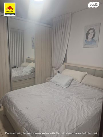 דירה, אשקלון