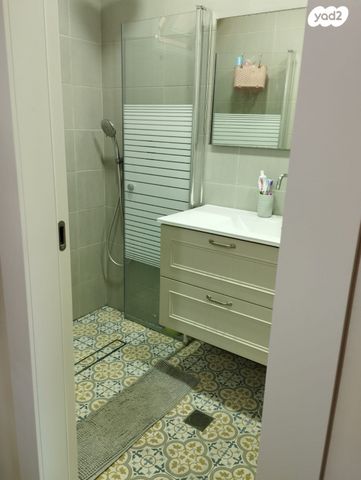 דירה, ניקרגואה, קרית מנחם, ירושלים