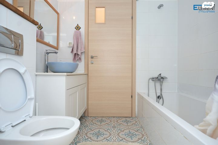 דירת גן, תמר, החורש, חריש