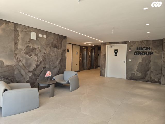 דירת גן, עיר היין, אשקלון