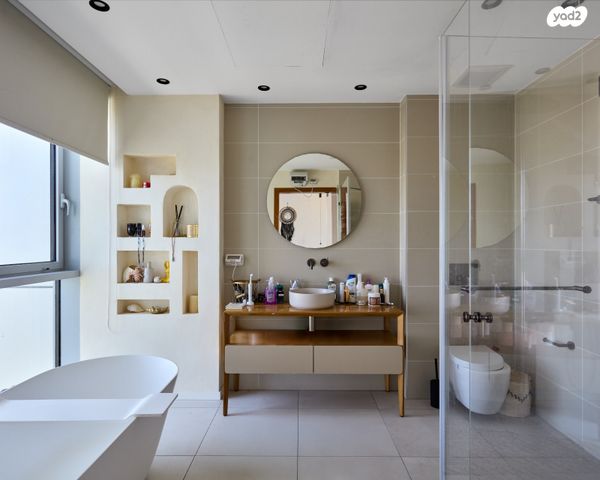 דופלקס, כוכב הצפון, תל אביב יפו