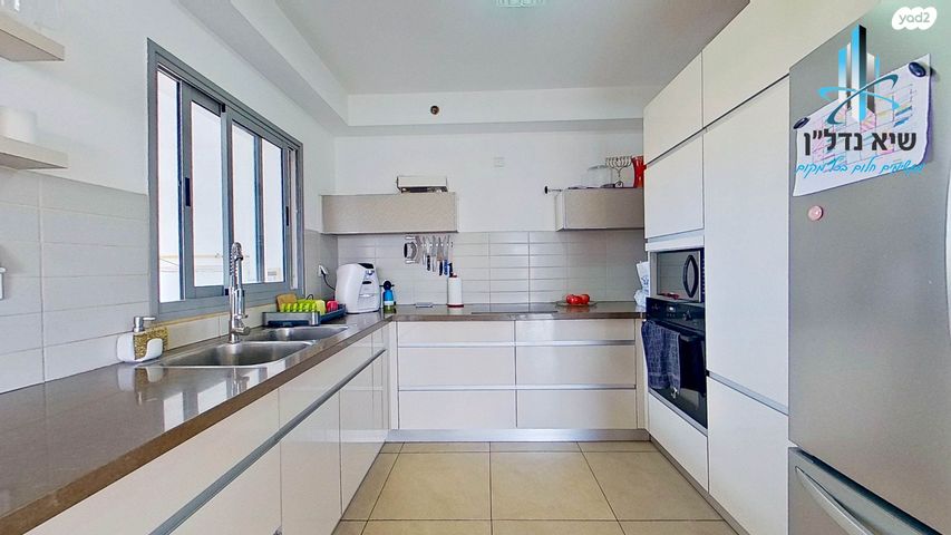 דירה, הנחל 5, רמות ויצמן, יבנה