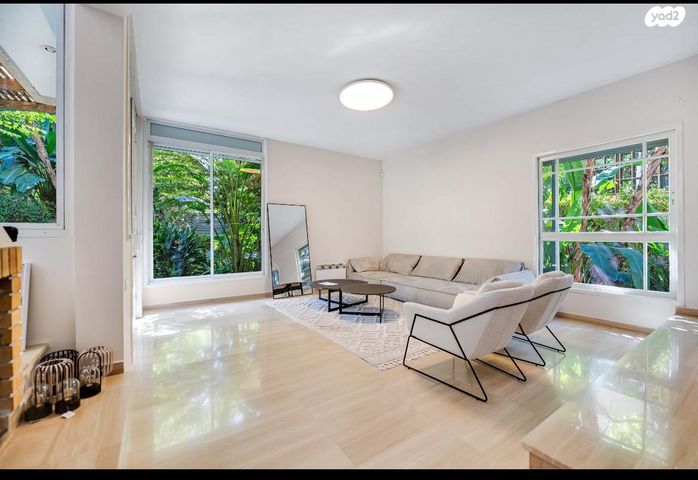 בית פרטי/ קוטג', המשמר האזרחי, אפקה, תל אביב יפו