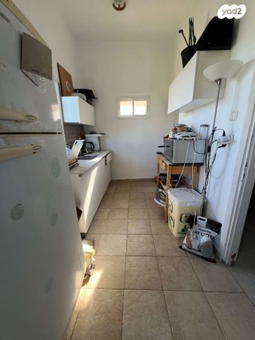 דירה, ארלוזורוב 62, הדר מרכז, חיפה