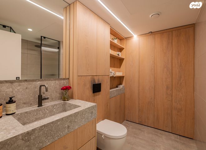 דירה, יוסף הגלילי, שכונת בן גוריון, מרכז העיר ג', רמת גן