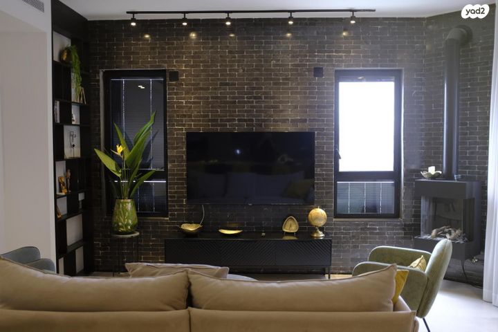 גג/ פנטהאוז, מטלון, תל אביב יפו