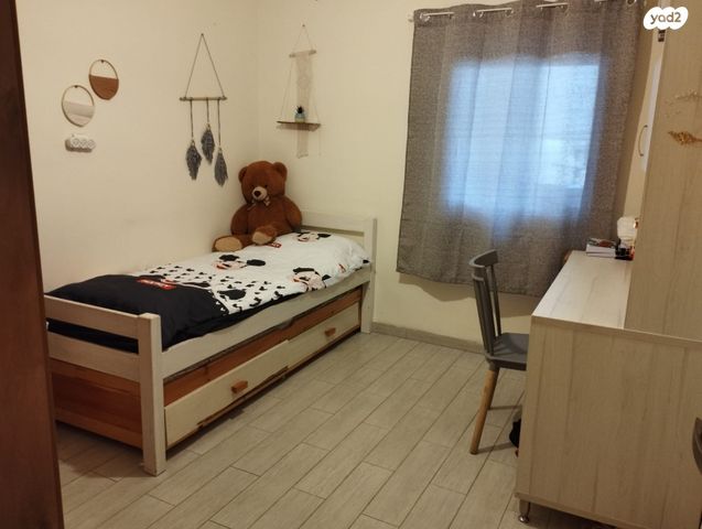 דירה, ניקרגואה, קרית מנחם, ירושלים