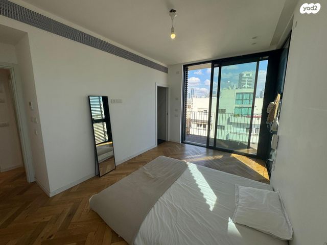 דופלקס, בן יהודה 73, הצפון הישן - דרום, תל אביב יפו